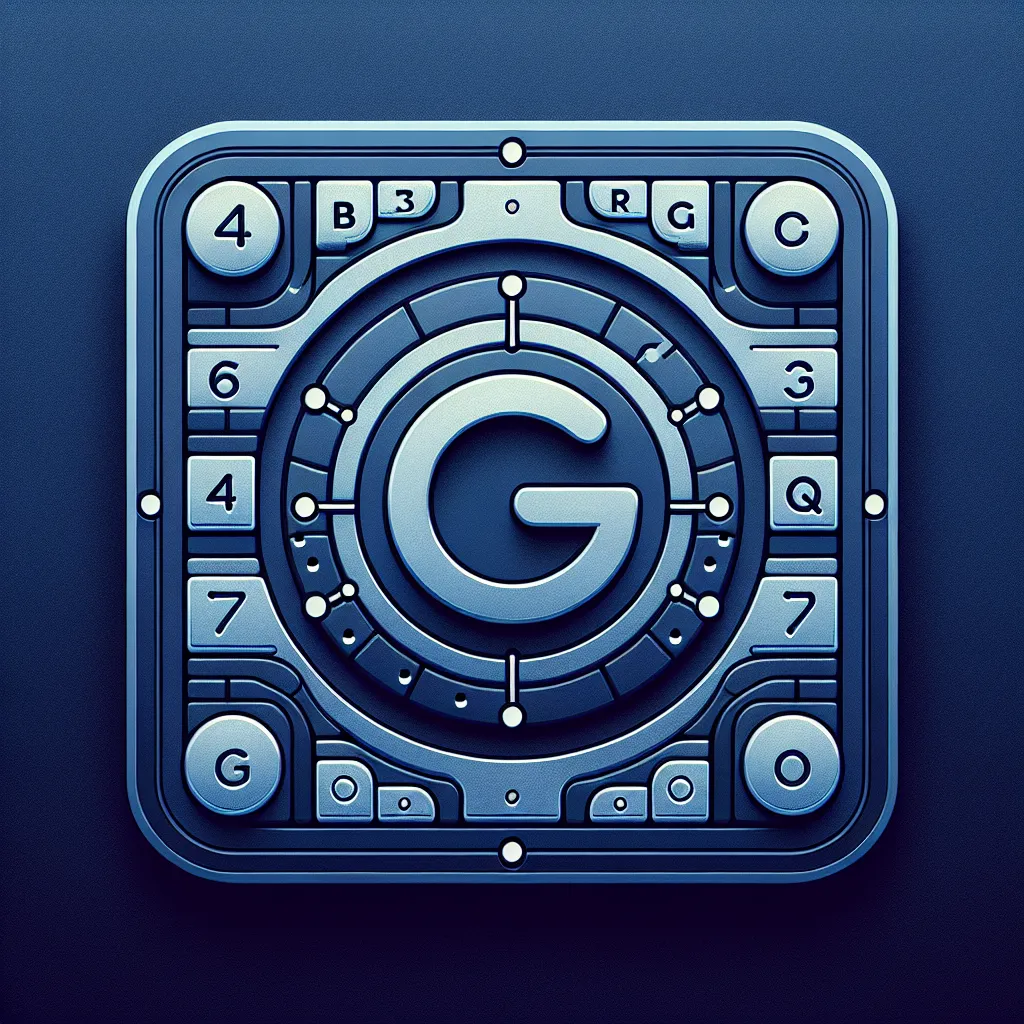 g