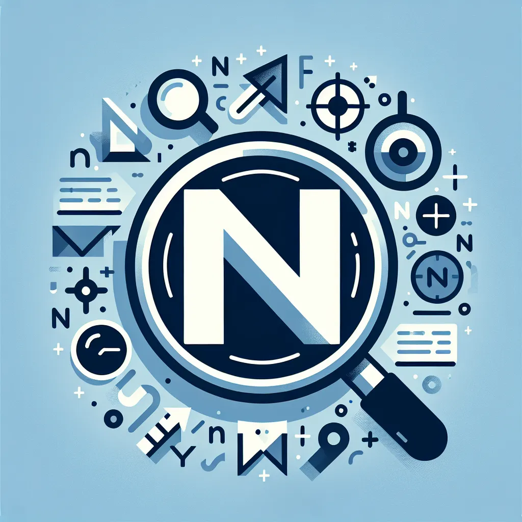 n