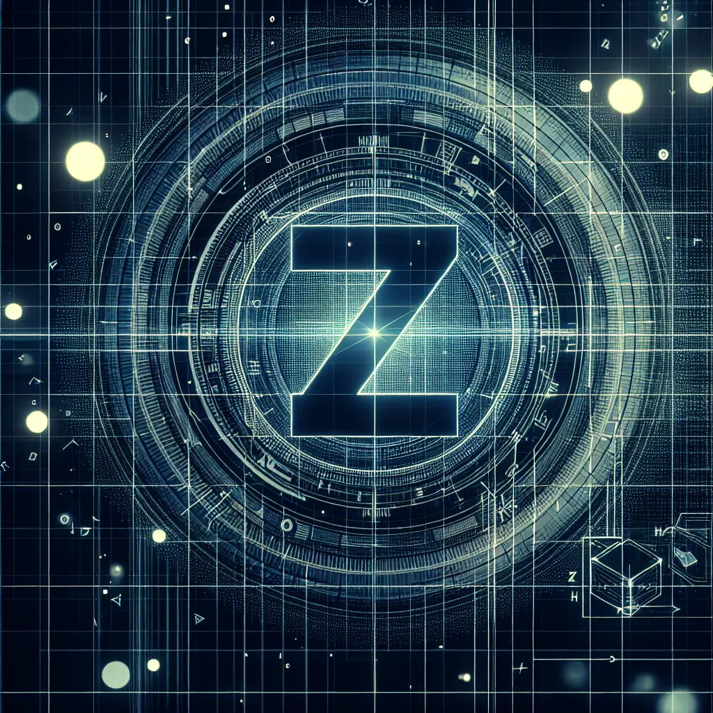 z